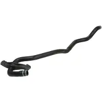 THERMOTEC Kühlerschlauch Wasserschlauch für VW Amarok Pickup (2HA, 2HB, S1B, S6B, S7A, S7B) DWW439TT