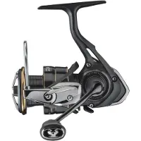 Daiwa 20 Ballistic EX LT, 4000D-C, Beidhändig, Spinning Angelrolle, Frontbremse, 10411-405