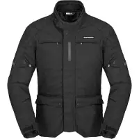 Spidi Traveller 3 Dark Edition Jacke