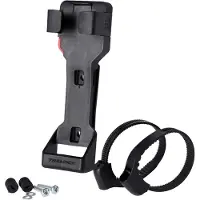 Trelock Halter X-Press FS 480 100 cm schwarz.