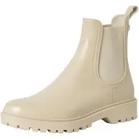 Tamaris 1-1-25359-27/429 LIQUID CREAM Klassische Stiefeletten HW 21/22, Spocc:37