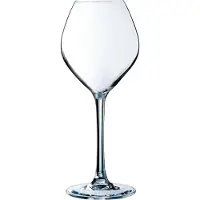 Gastronoble Arcoroc Grand Cepages Weißweingläser - 47cl - 24 Weingläser