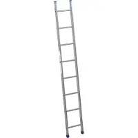 Facal Anlegeleiter STILO S100 8 Sprossen