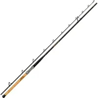 Black Cat Baitcastrolle Cast 301 LH