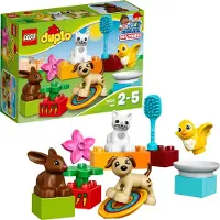LEGO DUPLO Haustiere 10838