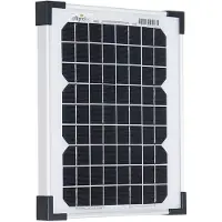 Offgridtec Mono, 10 W, 12 V, 20 V, 20 V, 0,5 A, 24 V