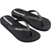 Ipanema Damen Flip-Flops Schwarz 83140-20780 Grösse 37