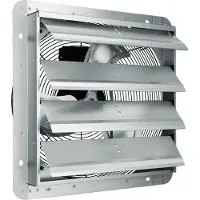 Vevor Abluftventilator