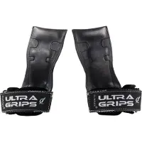 CLIMAQX Ultra Grips (Camouflage) S - Fitness-Zubehör - Trainingsgeräte