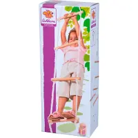 Eichhorn EH Outdoor, Strickleiter