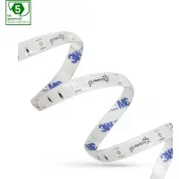 Spectrum LED Streifen 35W Strip 5m 120° IP20 12V RGB DIMMBAR