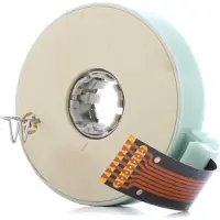 RIDEX Lenkwinkelsensor 3252S0025 für OPEL Corsa D Schrägheck (S07) 24mm