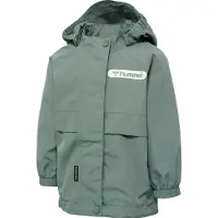 Hummel Wasserabweisende Jacke für Babys hmlMOJO