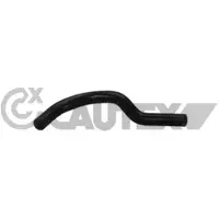 CAUTEX Kühlerschlauch 216008 für Alfa Romeo