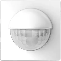 Merten Argus 180 UP Sensor-Modul LotosweißSystem Design MEG5710-6035
