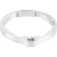 Bgs Diesel Fuel Filter Wrench for Volvo, 196 g