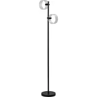 Osram 4058075847361 Decor Circle Floor LED Stehleuchte 17W CLICKCCT
