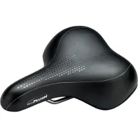 Velo Gel Base Trekkingsattel Damen