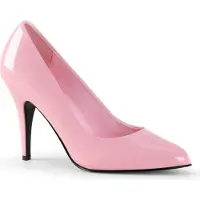 Pleaser VANITY-420 Damen Pumps von , Rosa , EU 38, US 8