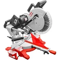 Holzmann Zug- Kapp- & Gehrungssäge KAP305ECO
