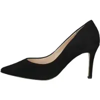 Högl Klassische Pumps Damen 31333739323035 Schwarz 42 EU