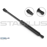 STABILUS LIFT-O-MAT 8429DB Gasfeder Heckklappendämpfer für ALFA ROMEO 155 (167) 280mm