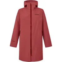 Berghaus Ashberry Gtx Jkt Red/Red, 12 (38), Damen -