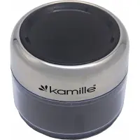 Kamille Mini Zerkleinerer Gemüse, Zwiebel, Knoblauch Fadenhacker Km-3004