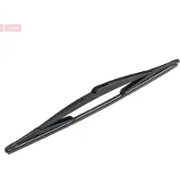 Denso Heckscheibenwischer Stück Hinten passend für PEUGEOT 207 (WA, WC) 400mm