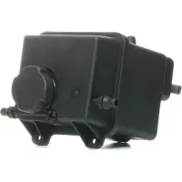 RIDEX Ausgleichsbehälter Kühlmittel für BMW X5 (E53) Kühlwasser 397E0130
