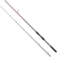 Penn Squadron III Labrax 2.40m 14-42g - Spinnrute