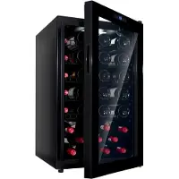 El Fuego Weinkühlschrank