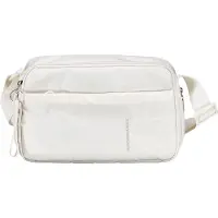 Mandarina Duck Md20 Exp Double Zip Umhängetasche