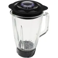 Russell Hobbs - SCHÜSSEL MIXER + MESSER -decksel - 199580
