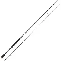 Savage Gear SG2 Streetstyle Specialist 2,08m ML 4-20g - Spinnrute