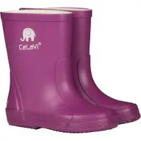 CeLaVi - Gummistiefel für Kinder - Lila