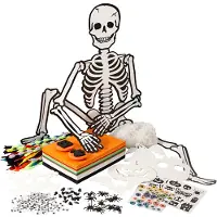 Creativ Company Bastelset Halloween