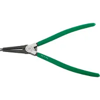 Stahlwille 65456104, Sicherungsringzange, 491 g