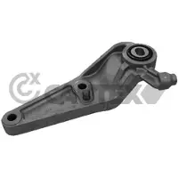 CAUTEX Lagerung Motor 755963 für Opel Hinten