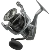 Okuma Tomcat Spinnrolle