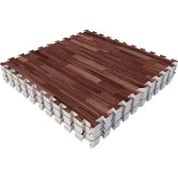 Gorilla Sports 100616-00100-0001, 6 kg