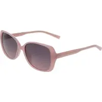 Nautica N909SP Milky mauve 54/16/140 Damen Sonnenbrillen