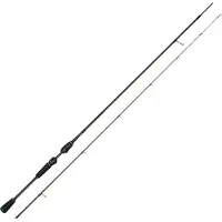 Westin 243cm W4 StreetStick 2nd Rute MH 5-15g - Spinnrute