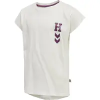 Hummel Sociology Kurzarm-t-shirt