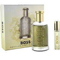 HUGO BOSS Bottled Eau de Parfum Geschenkset
