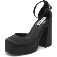 Steve madden M5601 Decollete Donna Londyn Satin Woman Shoes
