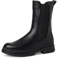 Tamaris stiefel Stiefel schwarz in Gr. 36