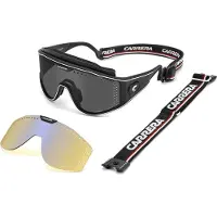 Carrera Sonnenbrille CA Transforma 003/IR + Spare lens