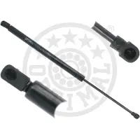 OPTIMAL Heckklappendämpfer Gasfeder Heckklappe Kofferraum Ag-50400