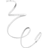 Osram FLEX SWEEP Sensor flexibler LED-Lichtstreifen, 1,5M, 830 4000K kaltweiß, mit Bewegungssensor für berührungslose Steuerung via Handbewegung, 5.5W, IP20, LED nicht austauschbar, dimmbar